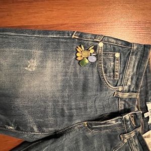 Women Jeans (Size 7)